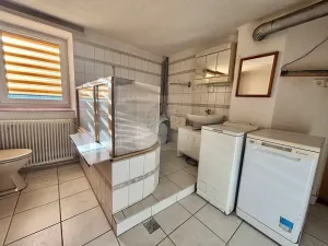 Prodej rodinného domu, Rácovice, 294 m2