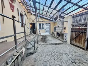 Prodej rodinného domu, Rácovice, 294 m2