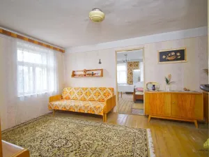 Prodej rodinného domu, Stropešín, 139 m2