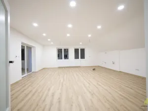 Prodej rodinného domu, Horní Poříčí, 284 m2