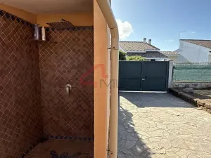 Prodej rodinného domu, Sant'Anna Arresi, Itálie, 244 m2