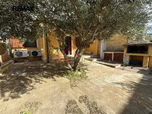 Prodej atypického bytu, Sant'Anna Arresi, Itálie, 55 m2