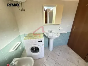 Prodej atypického bytu, Sant'Anna Arresi, Itálie, 55 m2