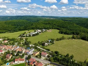 Prodej pozemku, Ochoz u Brna, Stará cesta, 5845 m2