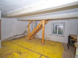 Prodej rodinného domu, Velké Heraltice, Sportovní, 90 m2