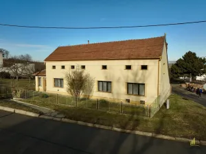 Prodej rodinného domu, Prusy-Boškůvky - Moravské Prusy, 122 m2