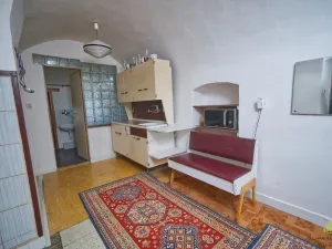 Prodej rodinného domu, Jívová, 149 m2