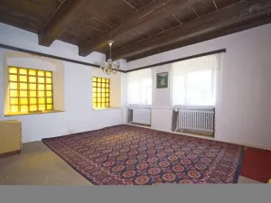 Prodej rodinného domu, Jívová, 149 m2