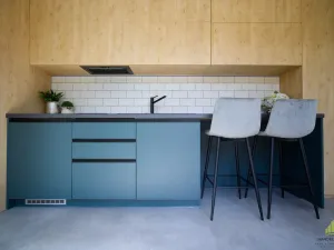 Prodej ubytování, Andělská Hora, 41 m2