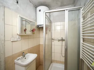 Prodej rodinného domu, Plumlov, Boskovická, 60 m2