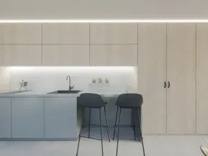 Prodej ubytování, Andělská Hora, 41 m2