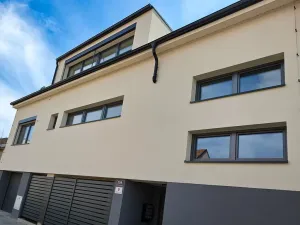 Prodej bytu 4+kk, Brno, Chleborádova, 104 m2