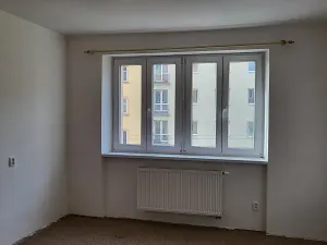 Pronájem bytu 2+1, Brno, Maškova, 42 m2