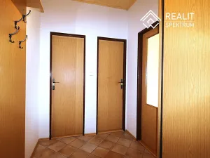 Prodej bytu 2+kk, Ústí nad Orlicí, Popradská, 48 m2