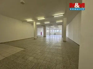 Pronájem obchodního prostoru, Štětí, Obchodní, 400 m2