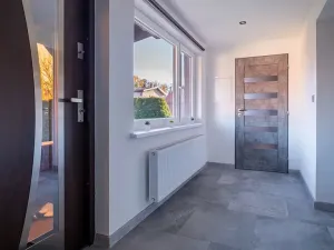 Prodej rodinného domu, Pržno, 197 m2