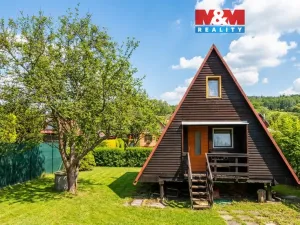 Prodej chaty, Mezina, 16 m2