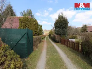 Prodej chaty, Mezina, 16 m2