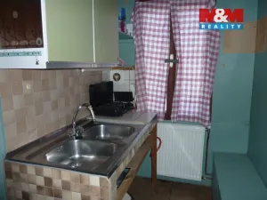 Prodej chalupy, Náchod - Jizbice, 30 m2