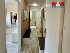 Prodej bytu 2+1, Frýdek-Místek - Frýdek, Jana Čapka, 45 m2