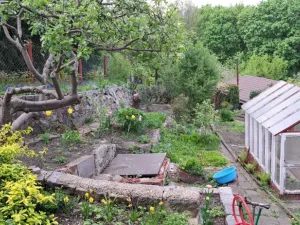 Prodej chaty, Praha, Na Balkáně, 21 m2