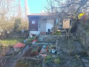 Prodej chaty, Praha, Na Balkáně, 21 m2