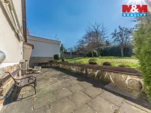 Prodej rodinného domu, Jablonec nad Nisou, Panenská, 200 m2