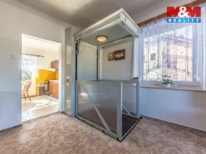 Prodej rodinného domu, Jablonec nad Nisou, Panenská, 200 m2