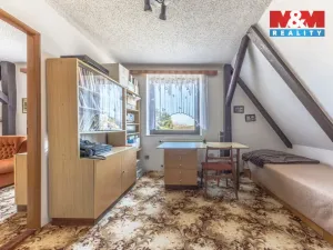 Prodej rodinného domu, Jablonec nad Nisou, Panenská, 200 m2