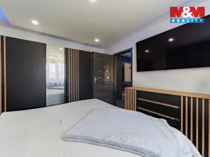 Prodej bytu 2+1, Ostrov, Šafaříkova, 55 m2