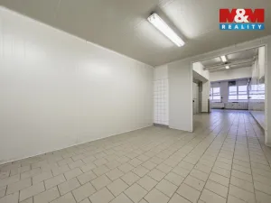 Pronájem obchodního prostoru, Nymburk, Jičínská, 320 m2