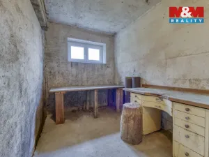 Prodej bytu 2+1, Plzeň - Doubravka, Mohylová, 55 m2