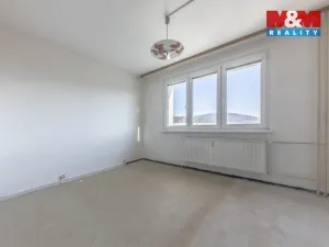 Prodej bytu 2+kk, Cvikov - Cvikov II, Sídliště, 43 m2