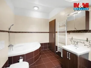 Prodej rodinného domu, Stehelčeves, V. Poláka, 128 m2