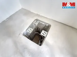 Prodej chaty, Plzeň - Křimice, 25 m2