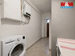 Prodej rodinného domu, Kněževes, Libušina, 100 m2