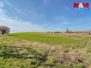 Prodej pozemku pro bydlení, Dobřany - Šlovice, 1216 m2