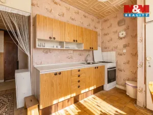 Prodej bytu 2+1, Kralupy nad Vltavou - Lobeček, Masarykova, 48 m2