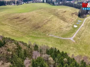 Prodej pozemku pro bydlení, Písečná, 2655 m2