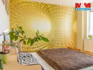 Prodej bytu 3+1, Chomutov, Svahová, 68 m2