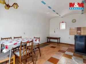 Prodej rodinného domu, Lužec nad Cidlinou, 110 m2