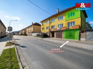 Prodej bytu 2+1, Velké Opatovice, Jevíčská, 58 m2