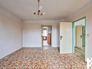 Prodej rodinného domu, Tábor, Hlinická, 184 m2