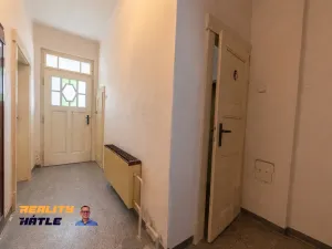 Prodej rodinného domu, Hradec Králové - Slezské Předměstí, Luční, 116 m2