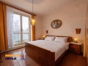 Prodej rodinného domu, Hradec Králové - Slezské Předměstí, Luční, 116 m2