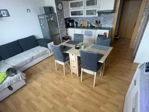 Prodej bytu 4+kk, Chlumín, 75 m2