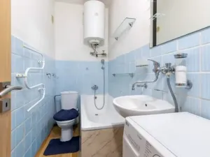 Prodej bytu 4+kk, Chlumín, 75 m2