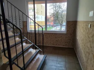 Prodej bytu 2+kk, Kolín, Funkeho, 42 m2