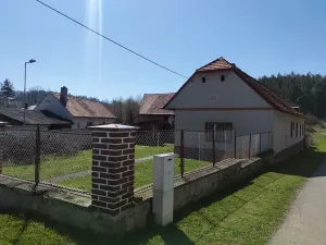 Prodej rodinného domu, Horažďovice, 210 m2