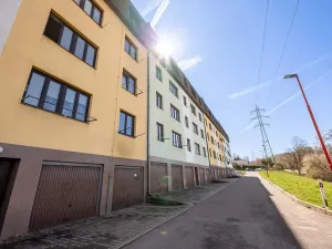 Prodej bytu 3+kk, Skuteč, Družstevní, 66 m2